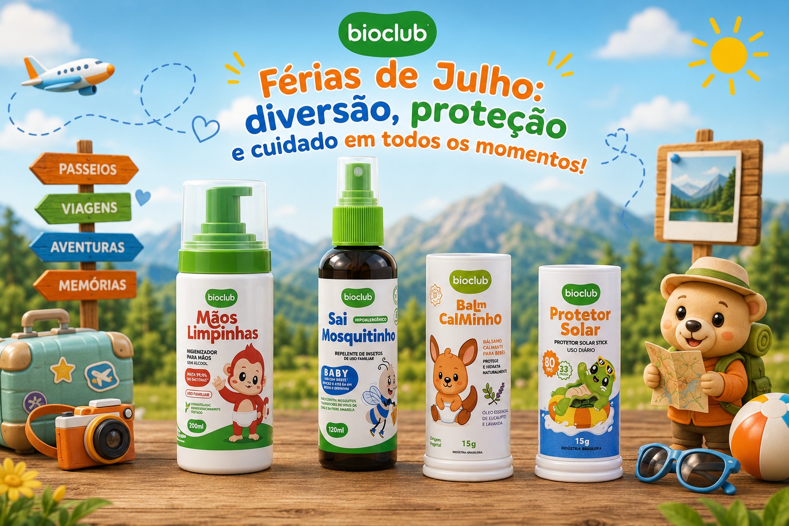 BIOCLUB