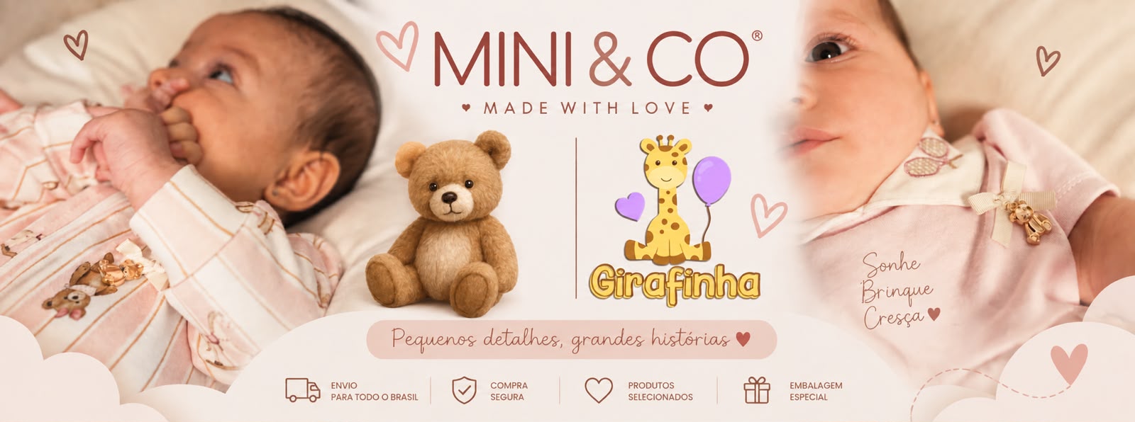 MINI & CO