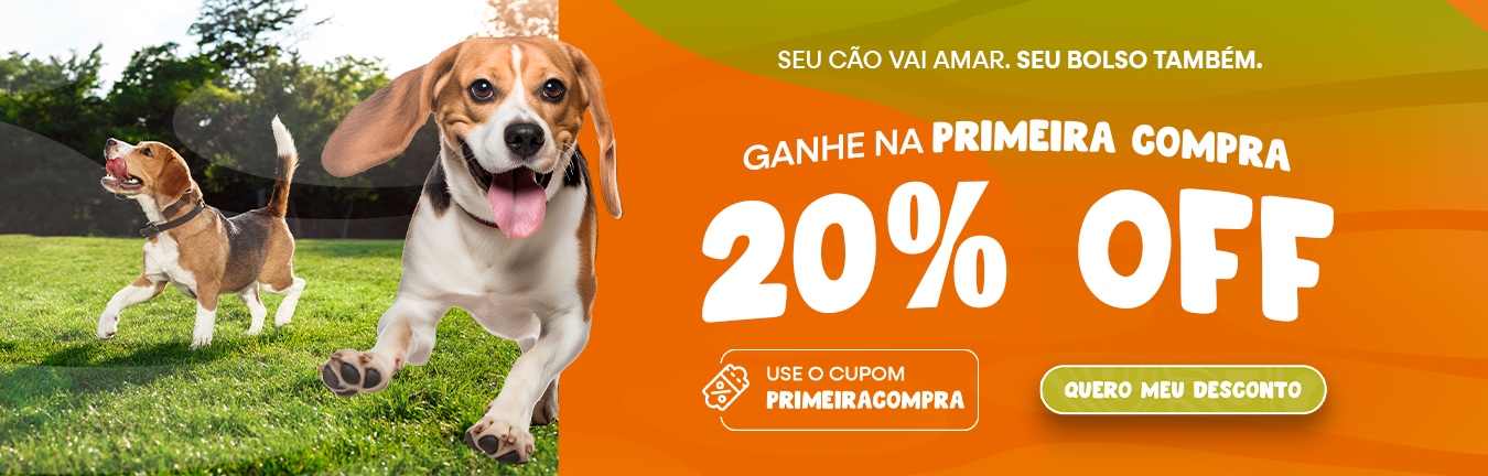 primeira compra
