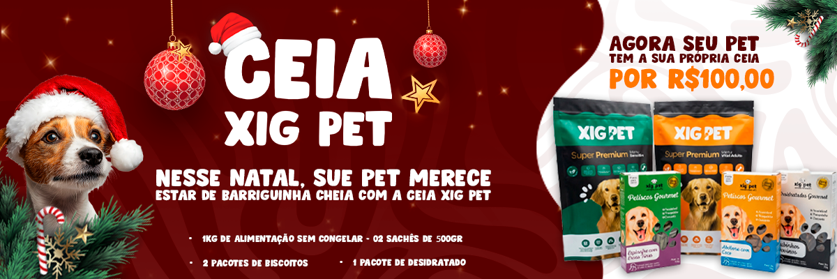 XIG PET NATAL