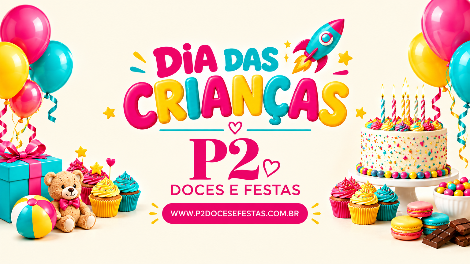 DIA DAS CRIANCAS