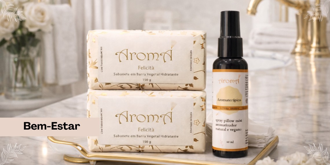 kit bem estar