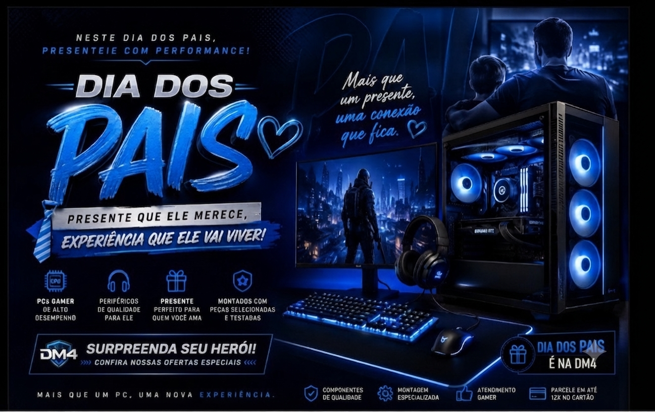 dia dos pais