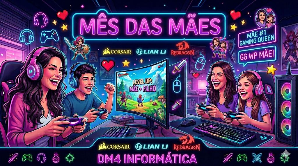 dia das maes