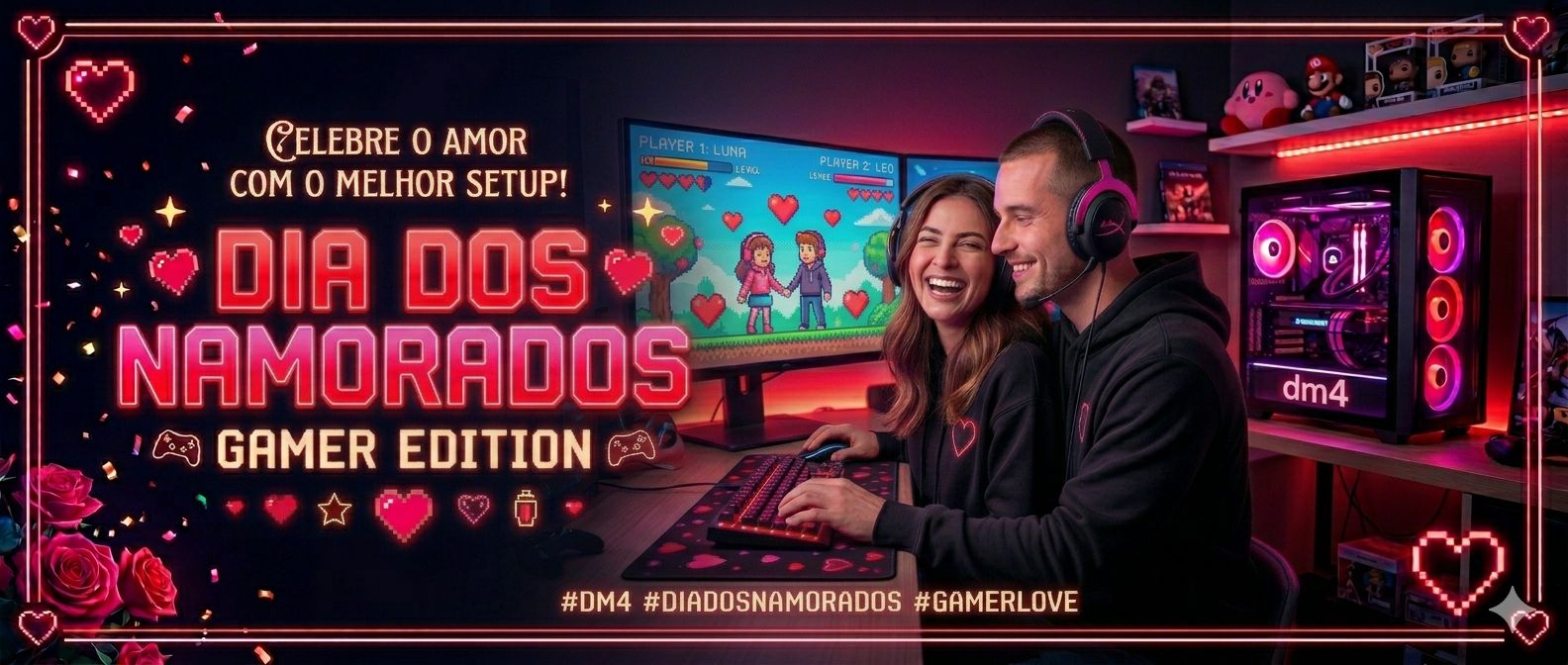 DIA DOS NAMORADOS