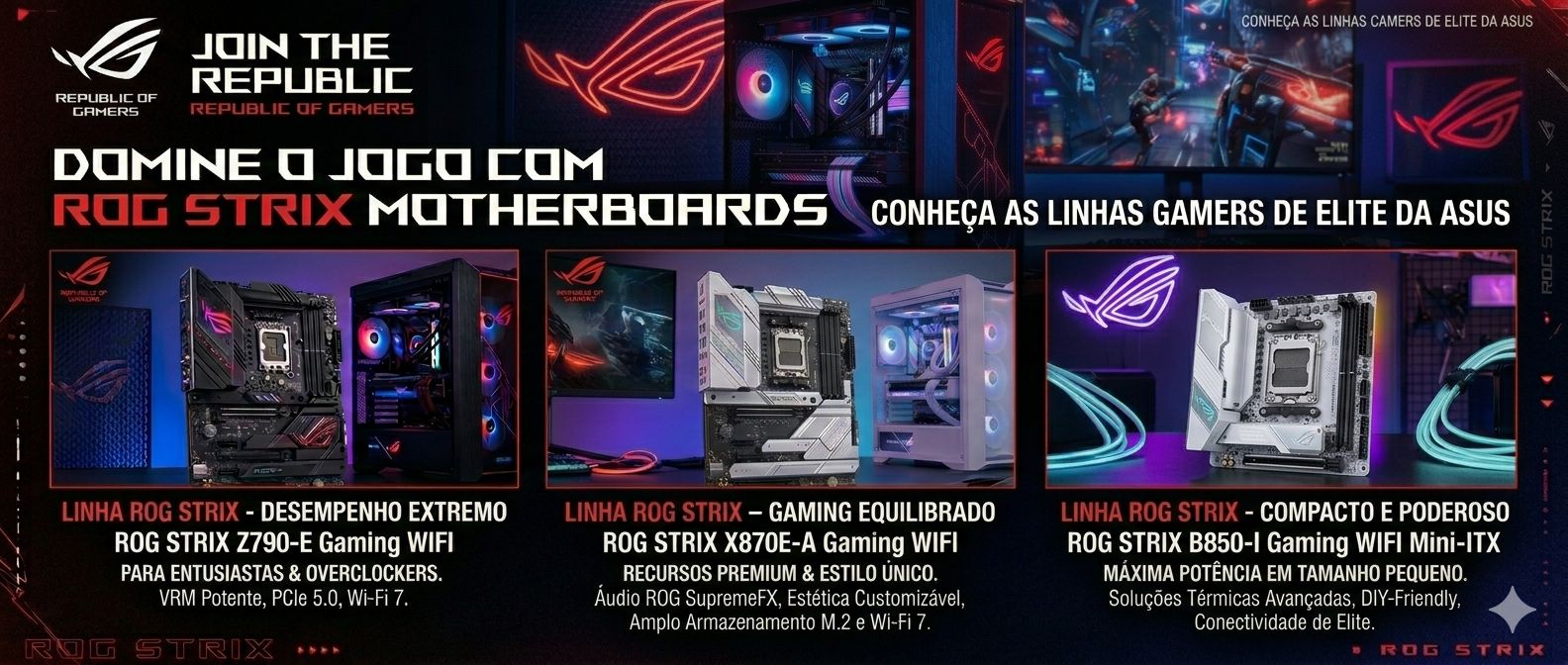 rog strix