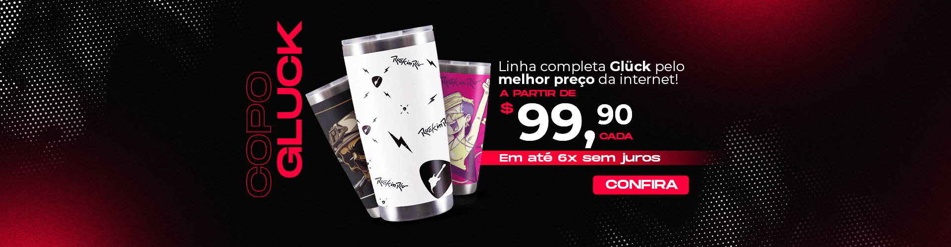 Full Banner Copo Gluck