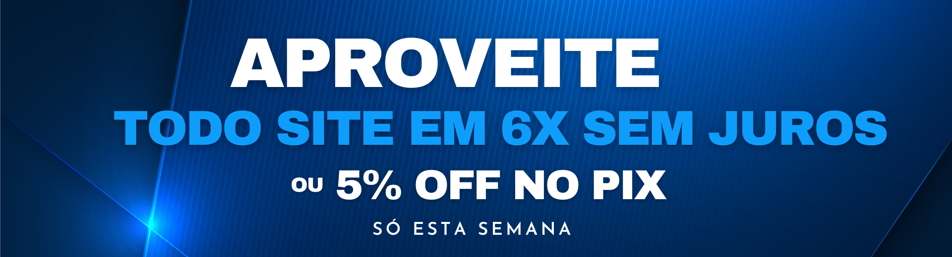 SEM JUROS