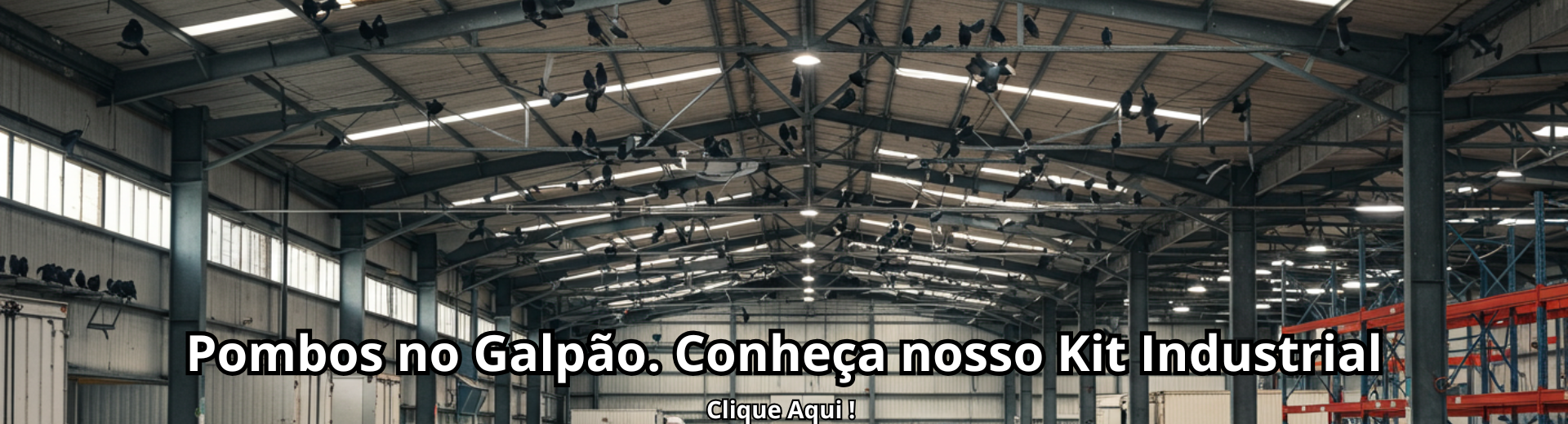Industrial