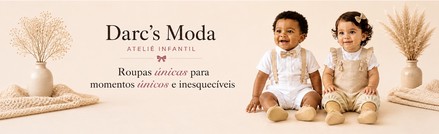 Batismo | Casal