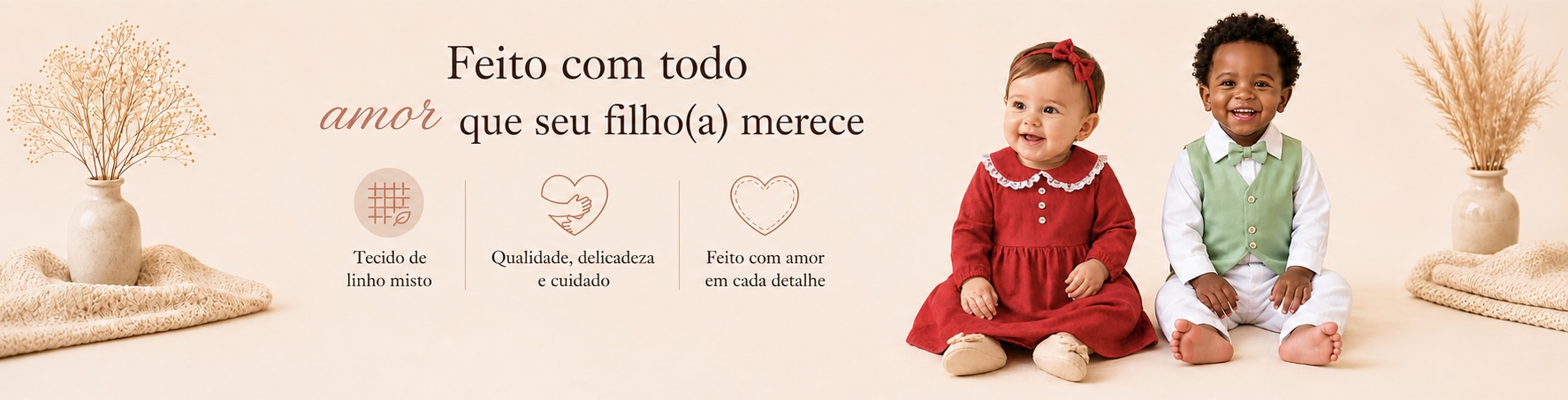 Destaque do Tecido