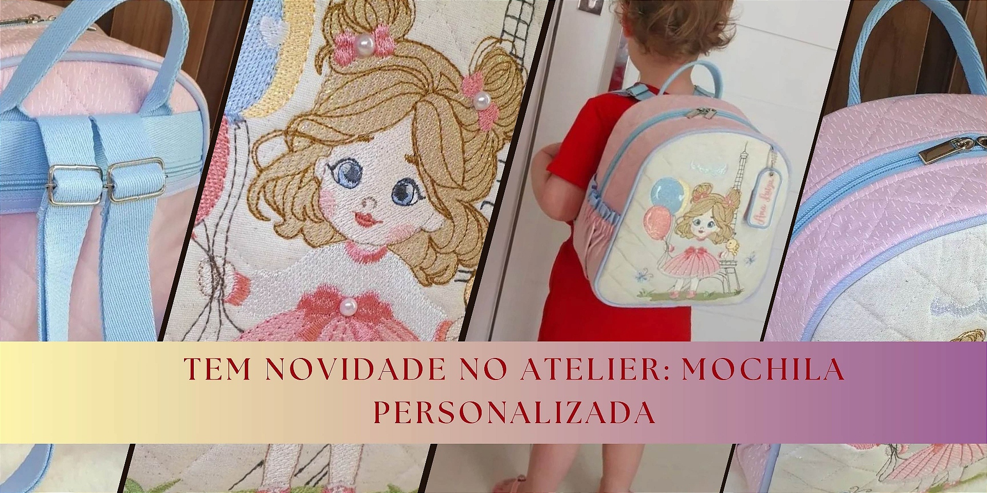 Novidades