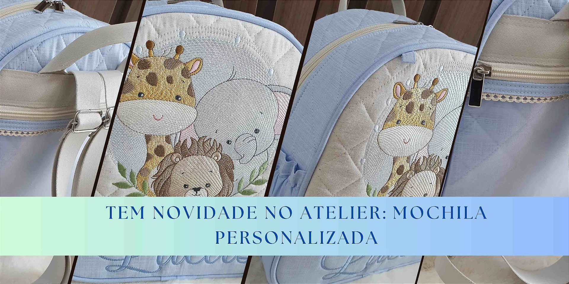 Novidades 3