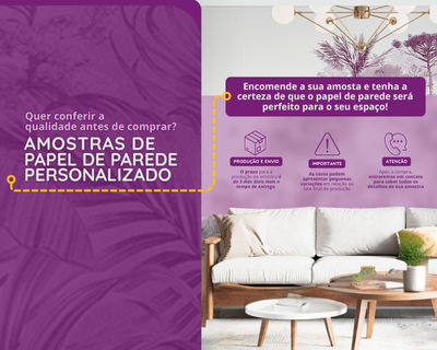 Full Amostras - Mobile