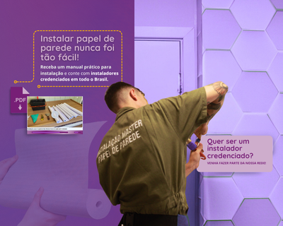 Instalação - Mobile