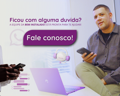 Fale Whatsapp - Mobile