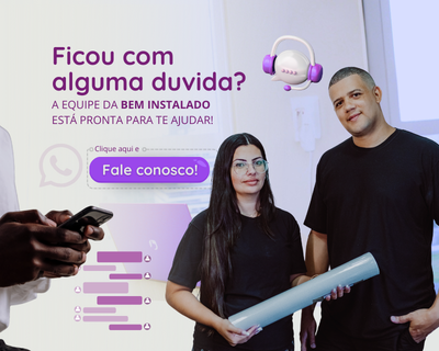 Fale Whatsapp - Mobile