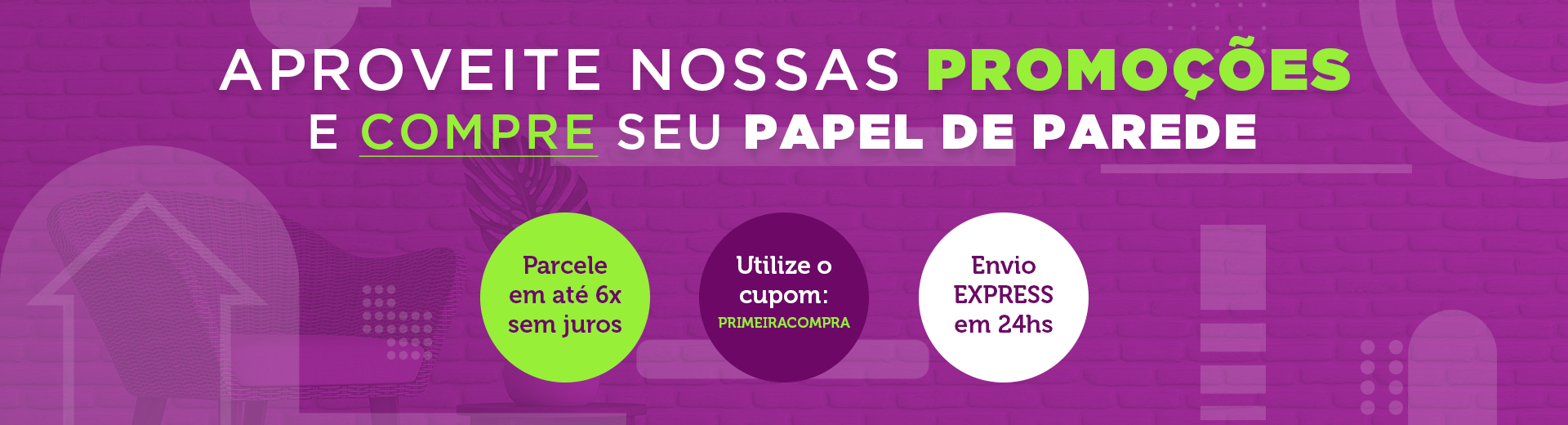 Todas Promoções sem cola