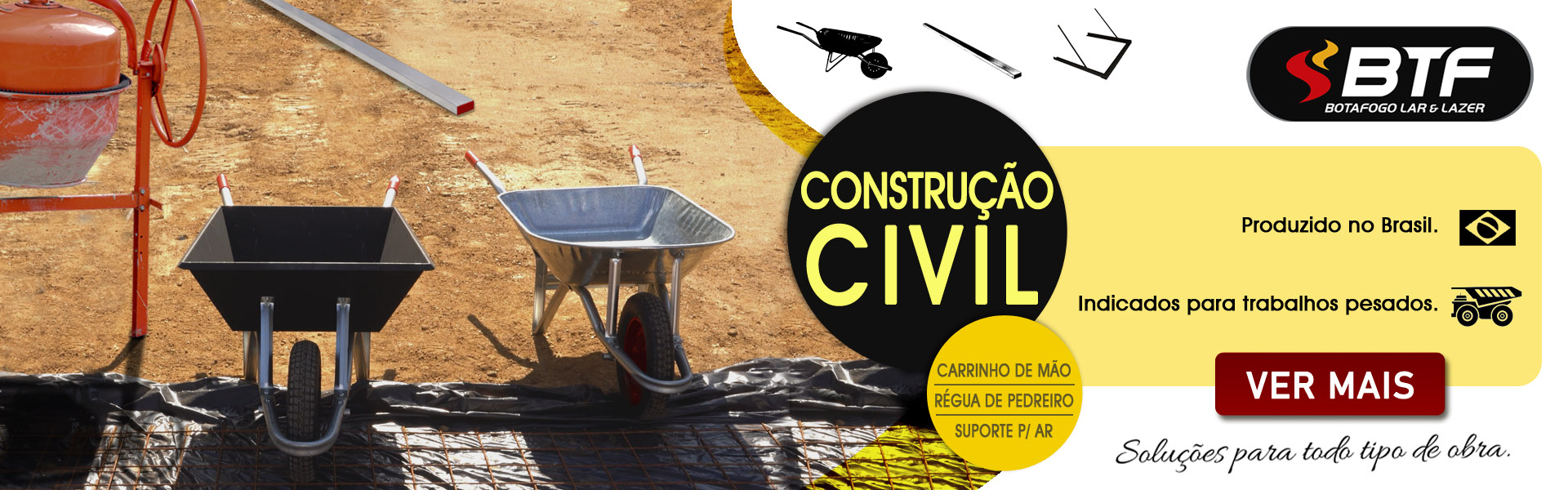Construção