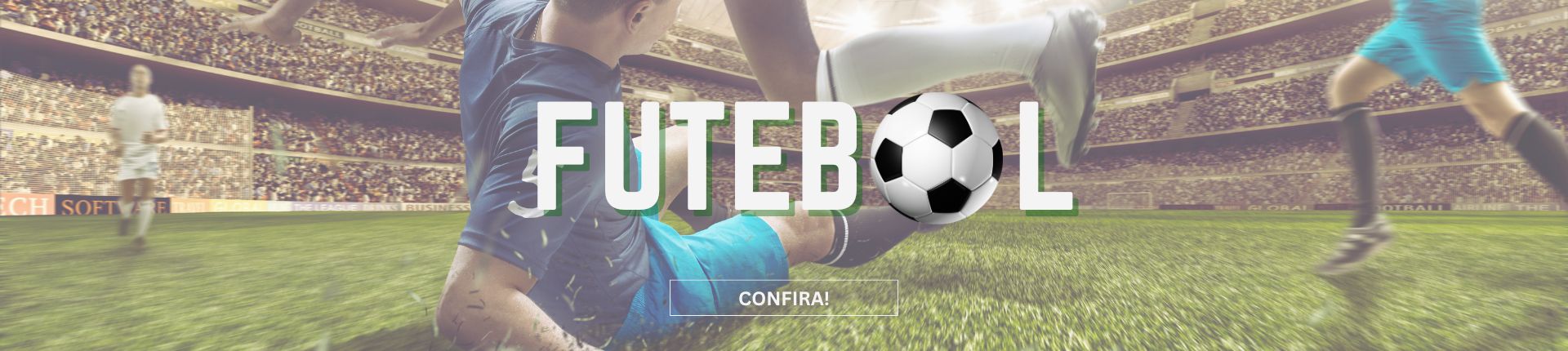 FUTEBOL