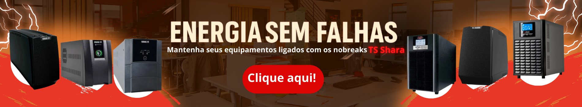 TS Shara Geral