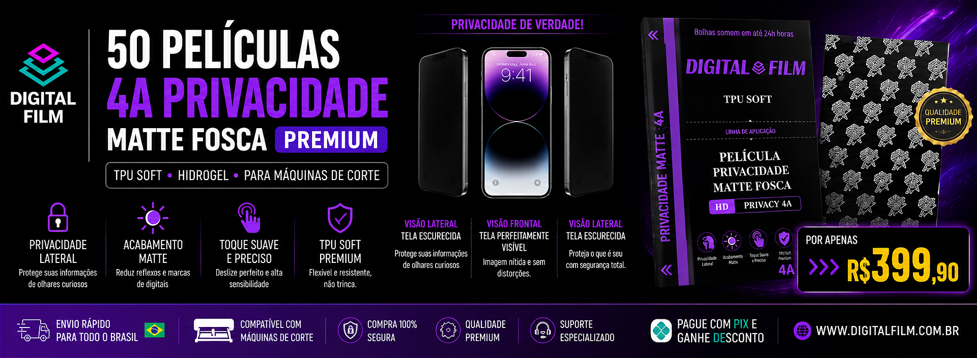 privacidadematte