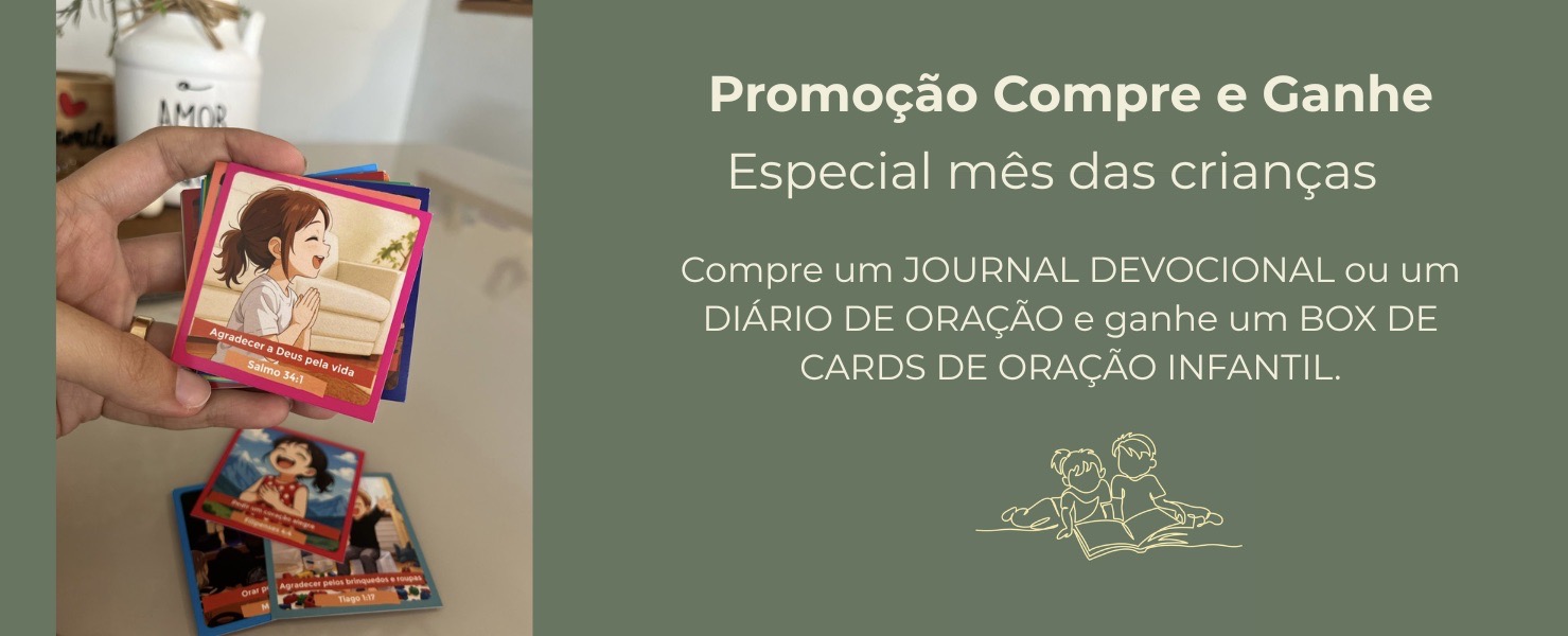 DIA DAS CRIANÇAS