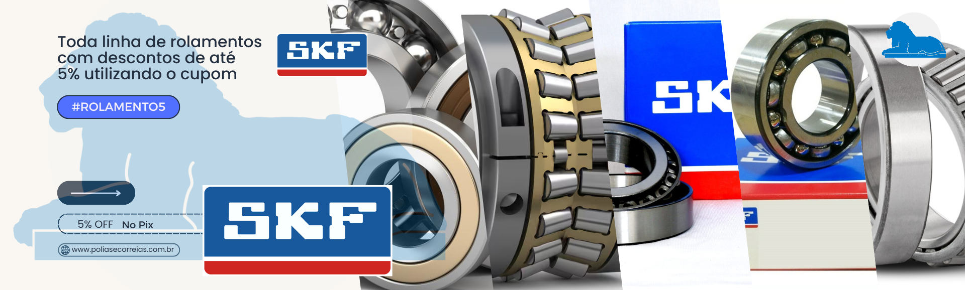 MARCA SKF @Desktop