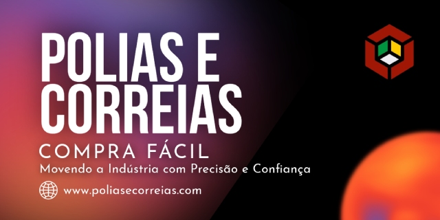 Movendo a Indústria com Precisão e Confiança @mobile