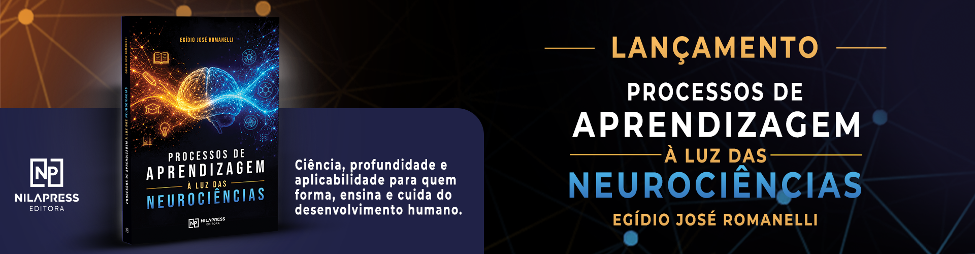 Processos de Aprendizagem à luz das Neurociências
