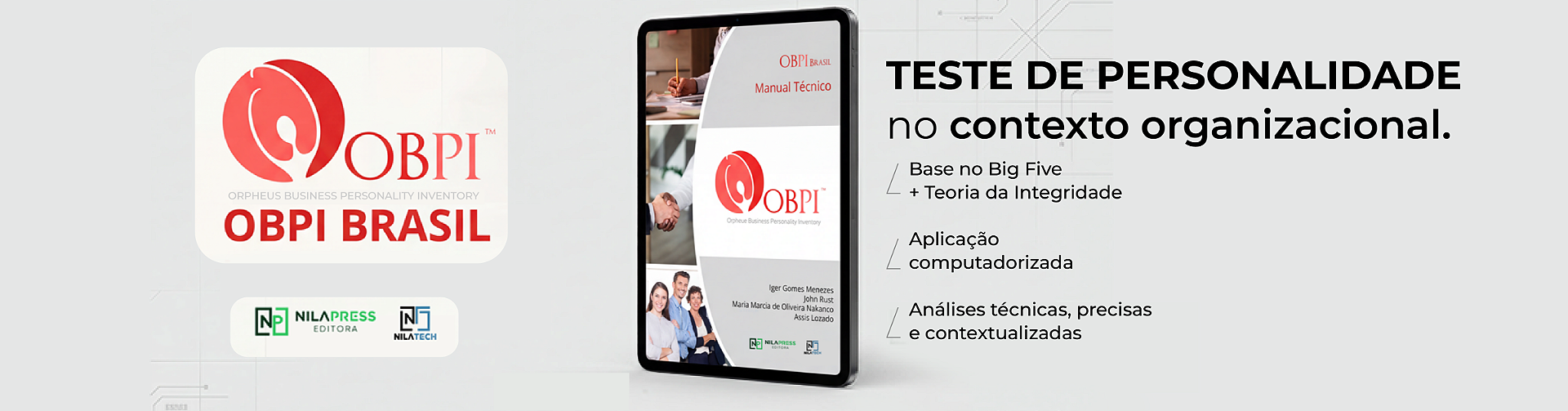 OBPI V