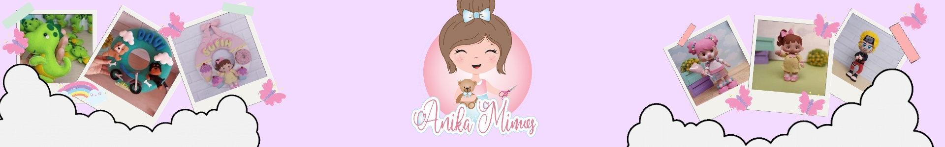 Anikamimos tarja