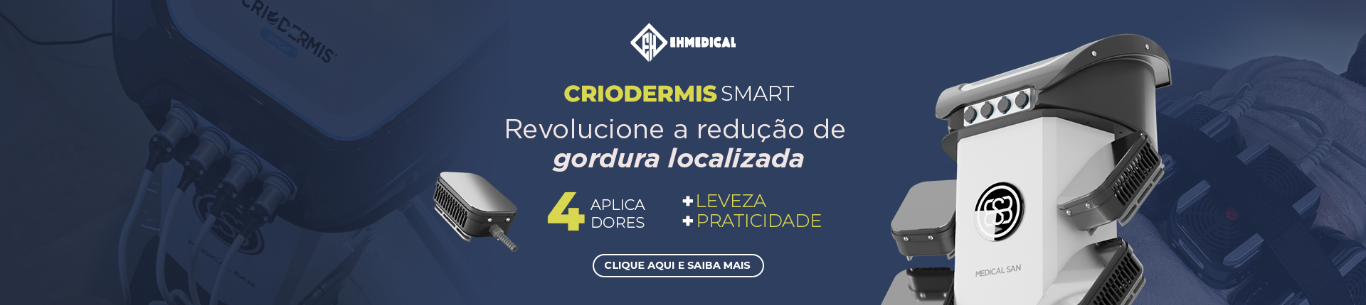 criodermis