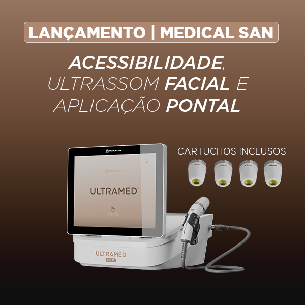 Ultramed Pro mobile
