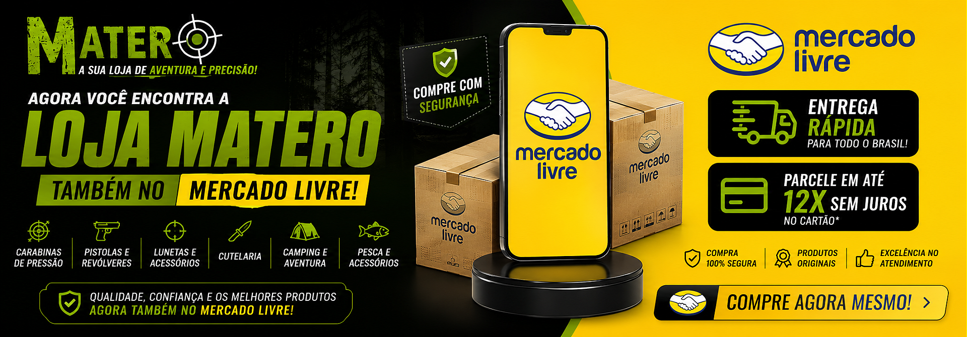 Mercado livre