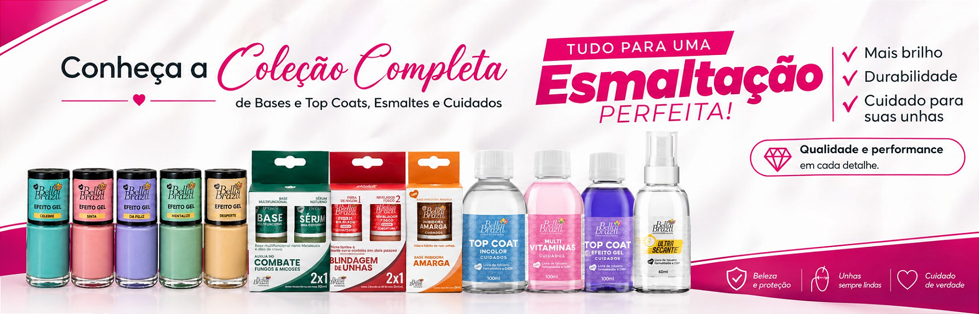 Coleção Completa