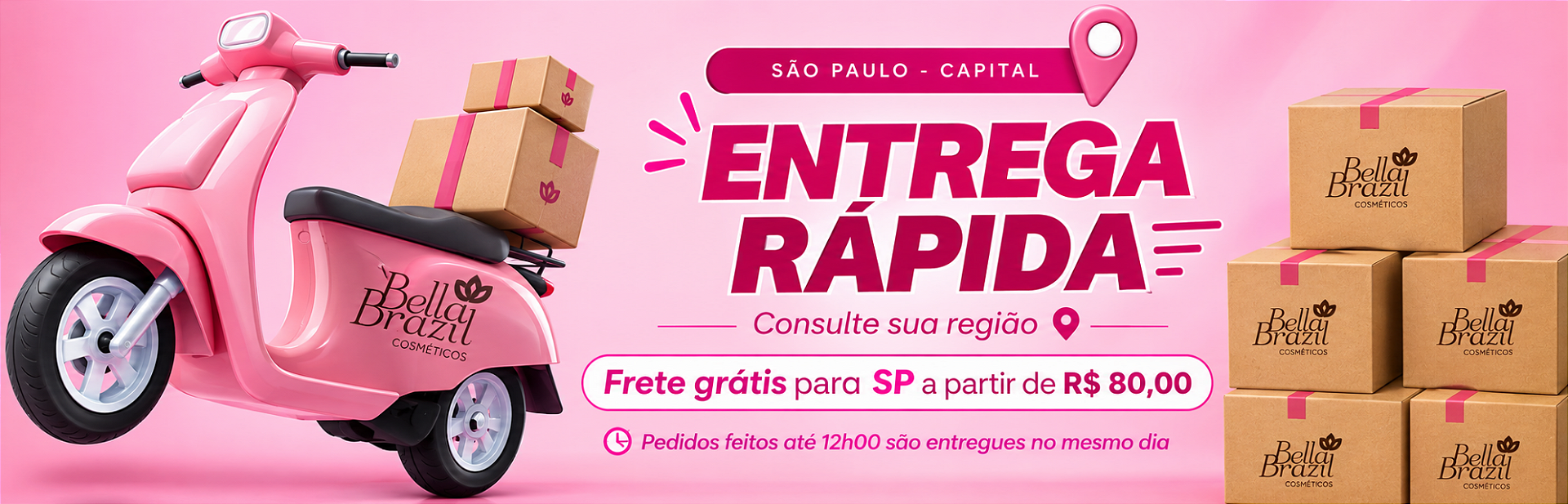 Entrega Rápida