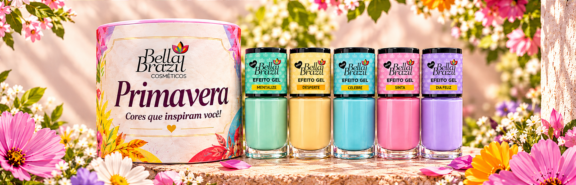 PRIMAVERA