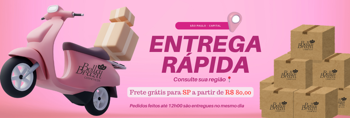 Entrega Rápida