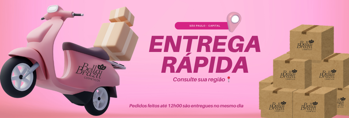 Entrega Rápida