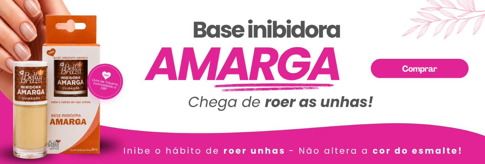 Base Amarga