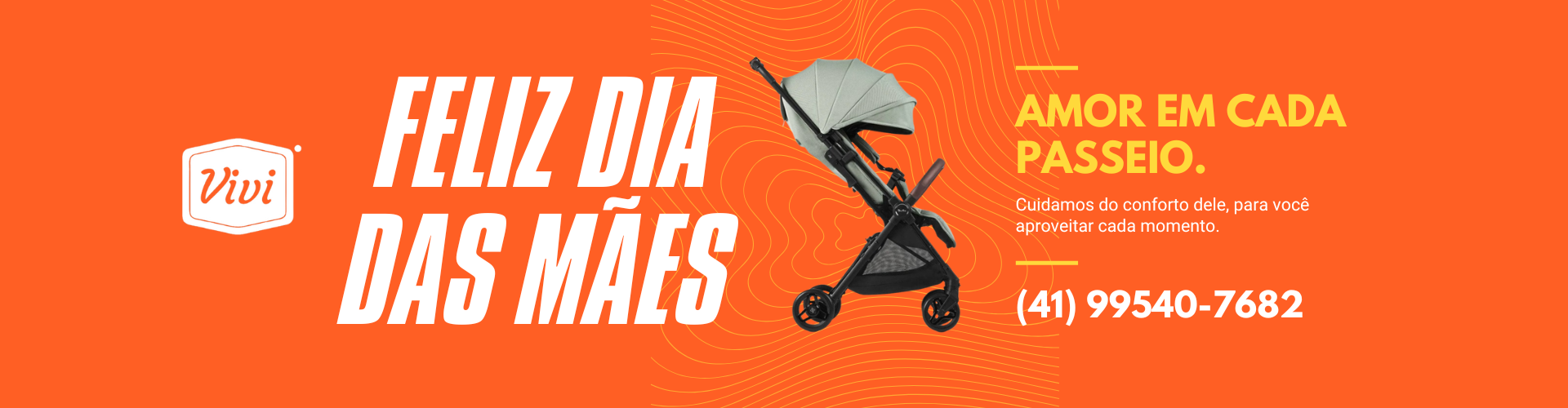 Dia das Mães