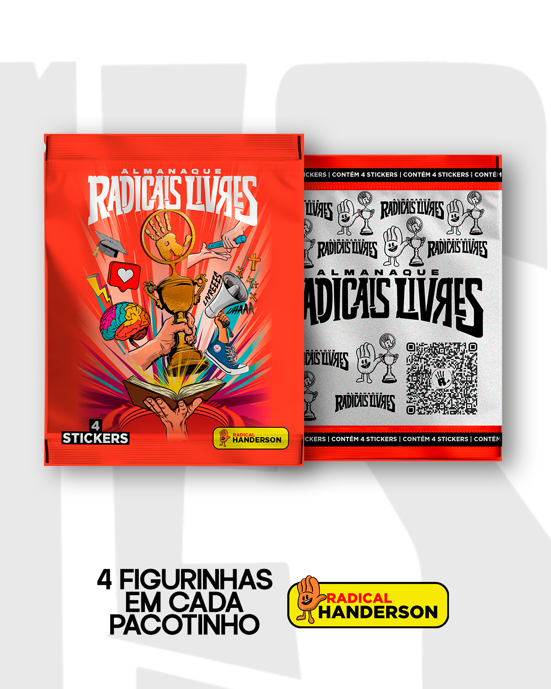 Figurinhas