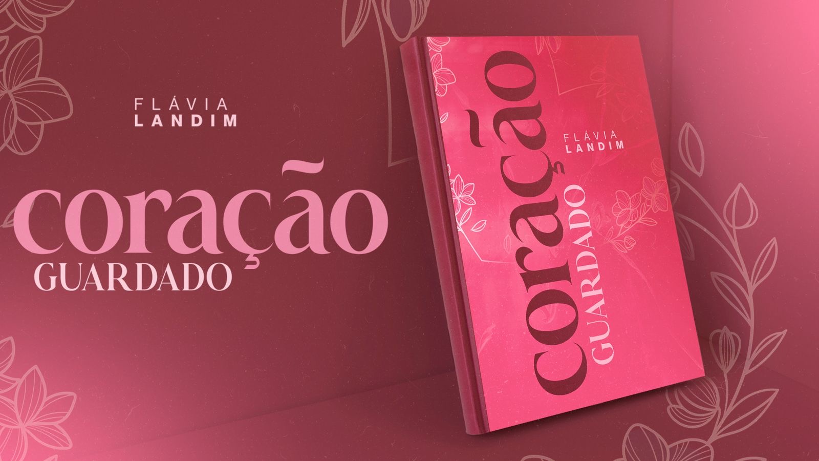 Coração guardado