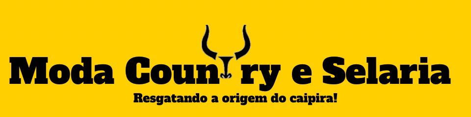 Moda Country e Selaria