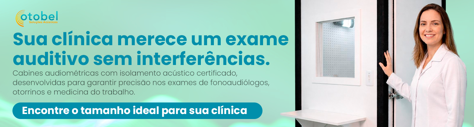 TAMANHO IDEAL
