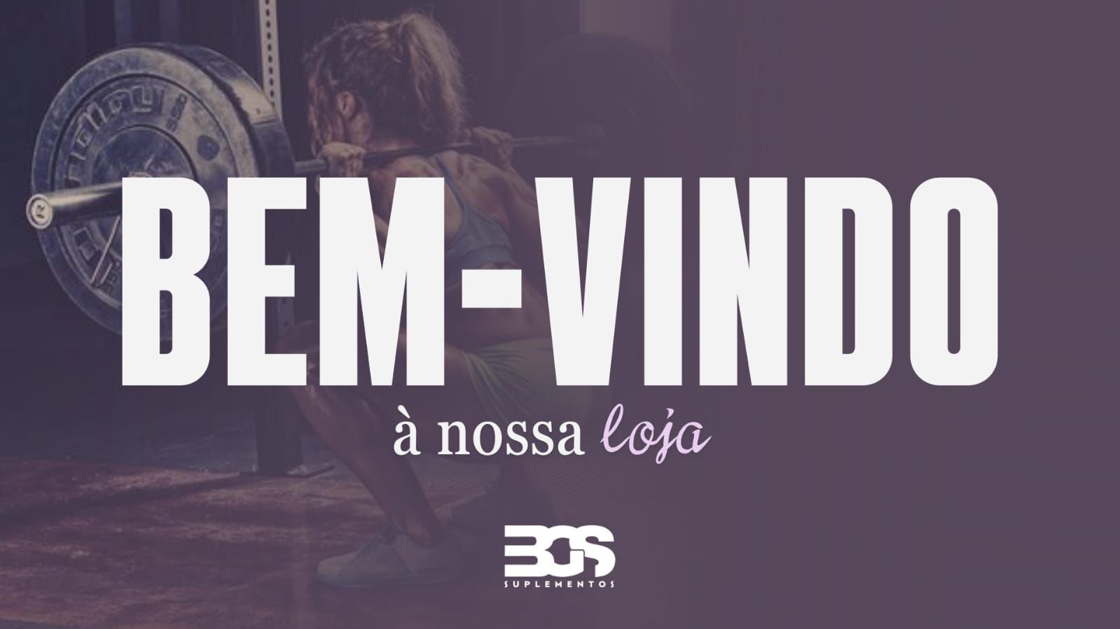 Bem-Vindo