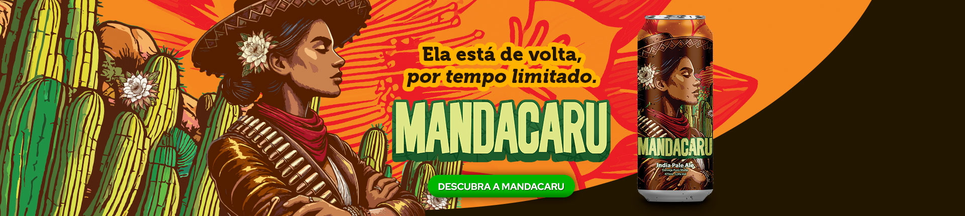Mandacaru