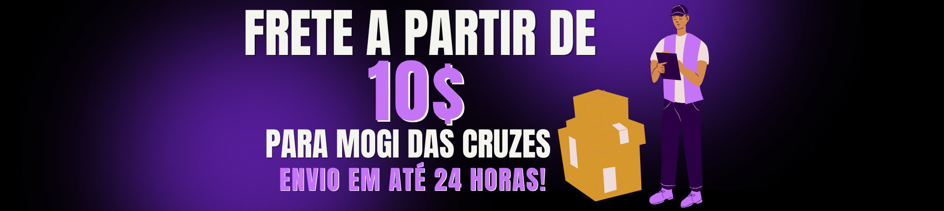 Mogi das Cruzes