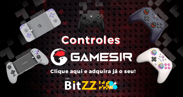 banner gamesir mobile